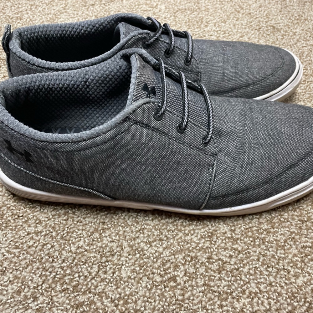 Under Armour Street Encounter Shoes